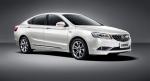 Geely GC9 2014 года